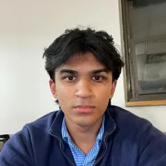 Neil Purohit's avatar