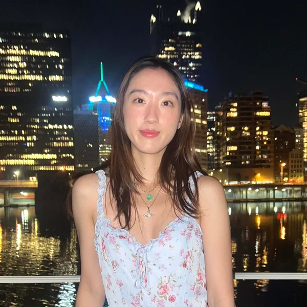 Stephanie Yu
