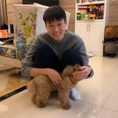 Oliver Yun's avatar